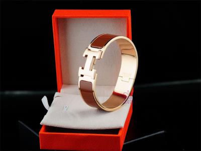 Cheap HERMES Bracelet wholesale No. 416